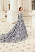 ERUM KHAN BRIDAL MAXI MAJESTY