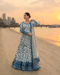 FAIZA SAQLIAN - JEHONA LUXURY LAWN ARTICLE