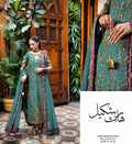 HARIS SHAKEEL COUTURE - FEROZA