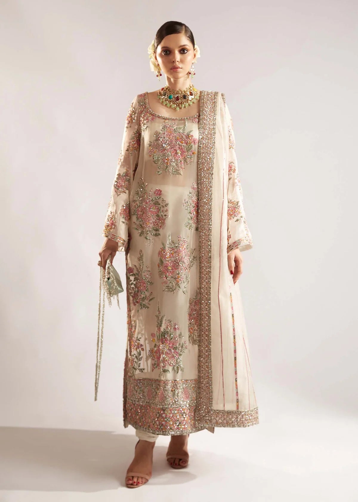 HUSSAIN REHAR - EURU