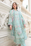 MARIA B LUXURY LAWN 2026
