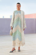 MARIA B LUXURY LAWN - D2