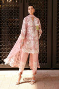 MARIA B LUXURY LAWN - 3A