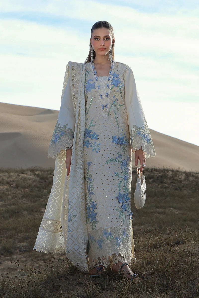 RANG RASIYA NOOREH LUXURY LAWN ARTICLE