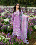 Lawn - Mushq - Hemline - Secret Garden 26 - HUNSS#13B - Secret ThicketMushq