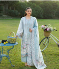 ELAF LUXURY LAWN 2026