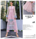 MARIA B LUXURY LAWN 2026 - D9