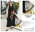 MARIA B LUXURY AWN - D10