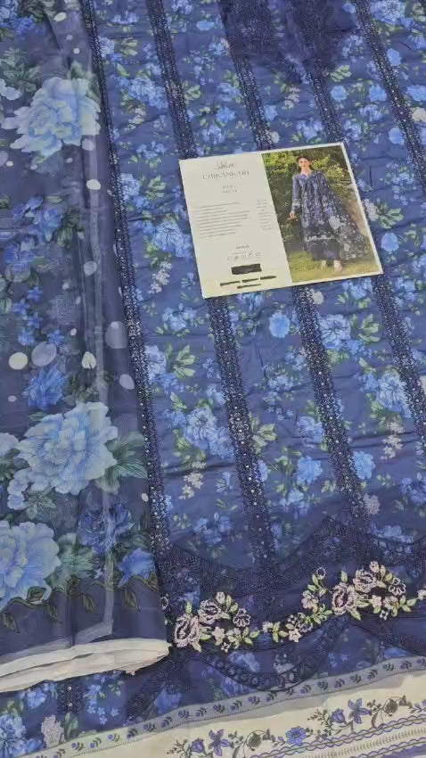 ELAF CHIKANKARI - NEEL