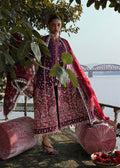 HUSSAIN REHAR LUXURY LAWN - 08 - NIHDI