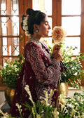 KANWAL MALIK - FORMALS - MAAHI FESTIVE - UNSTITCHED - '25