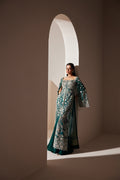 SORAYA - LUXE - WEDDING FESTIVE COUTURE COLLECTION 2026