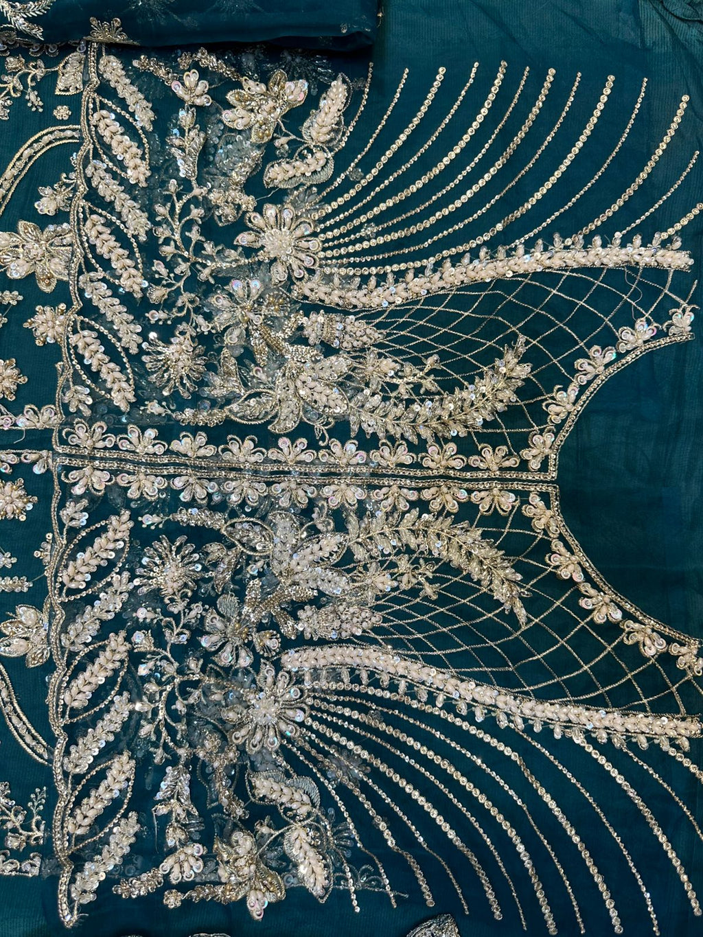 SORAYA - LUXE - WEDDING FESTIVE COUTURE COLLECTION 2026