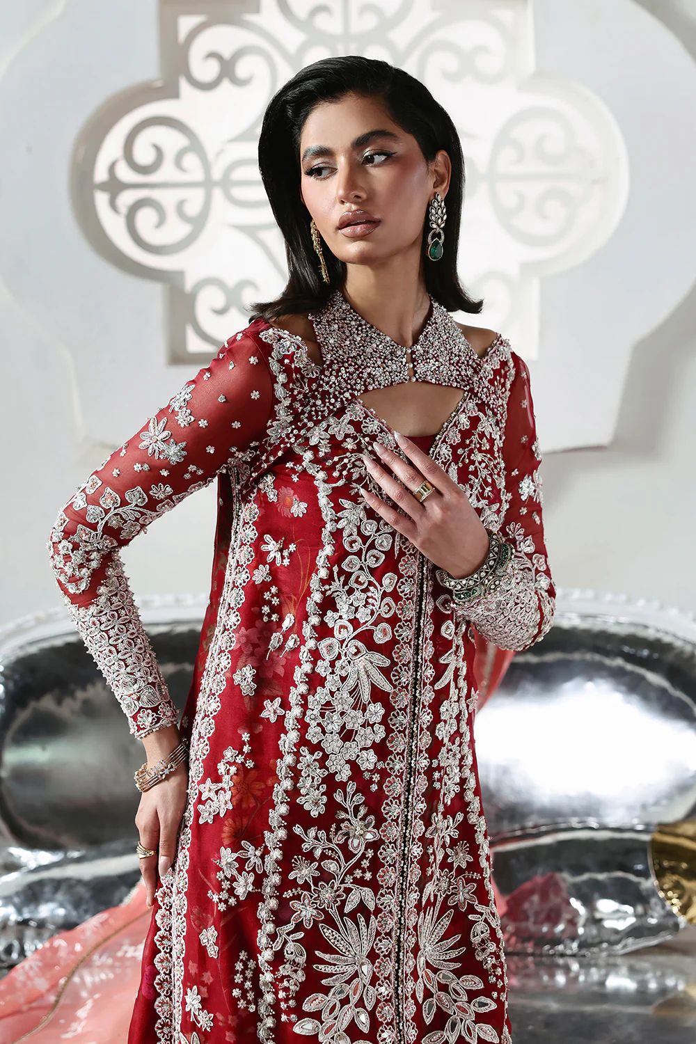 SORAYA BRIDES - SOLARA