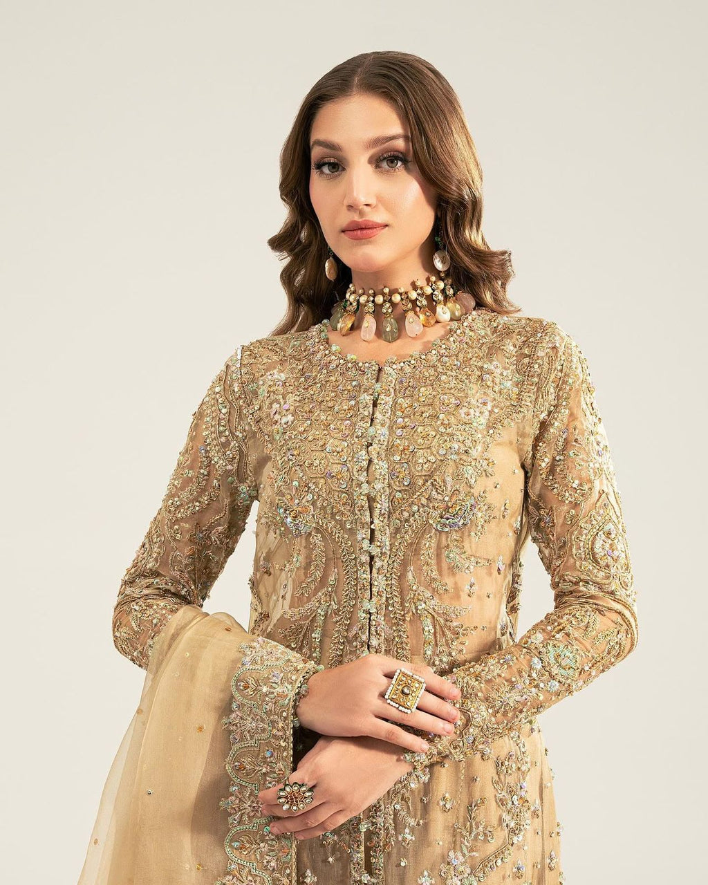 KANWAL MALIK - SAJNI