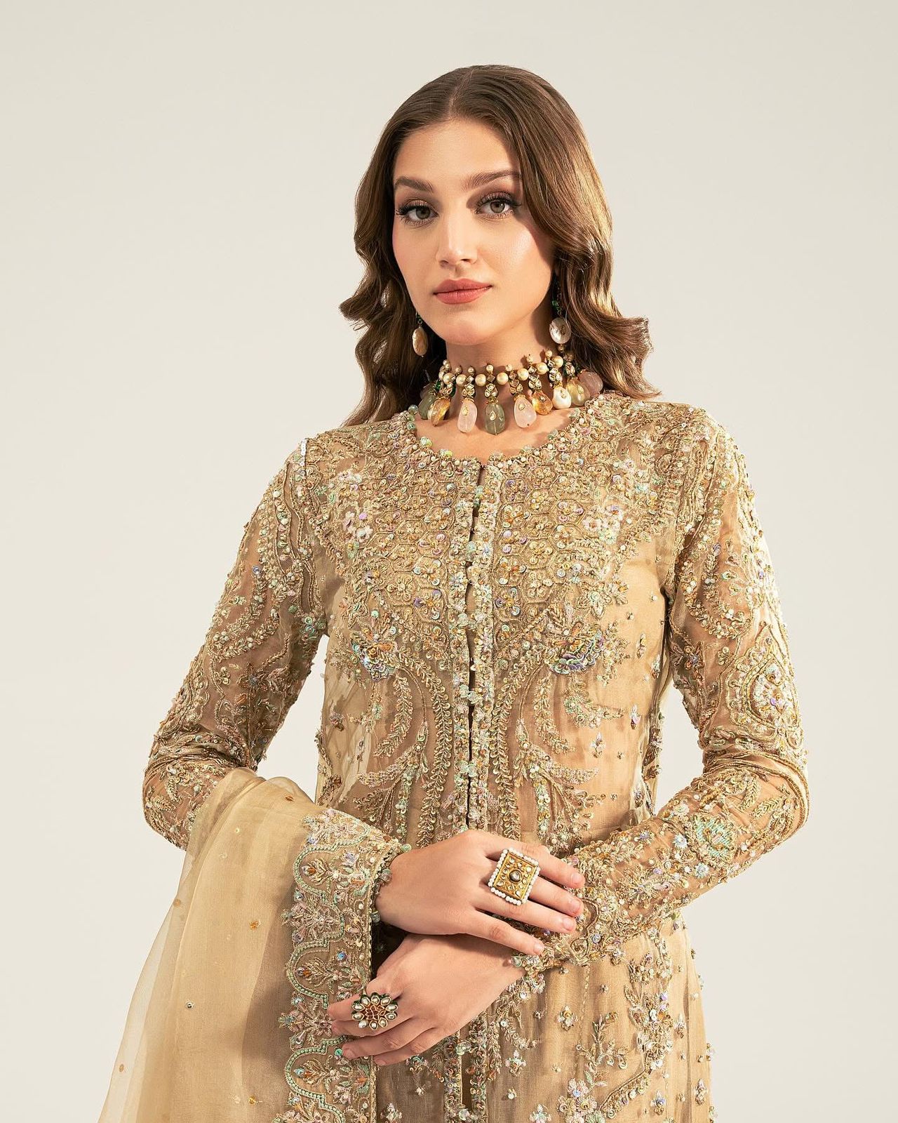 KANWAL MALIK - SAJNI