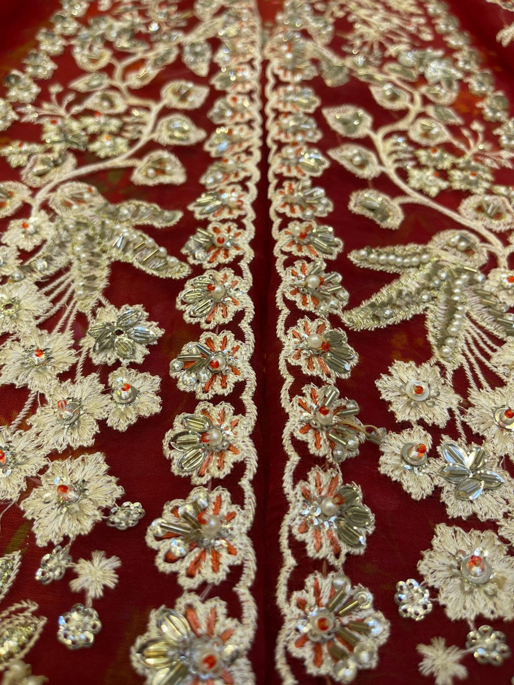 SORAYA BRIDES - SOLARA