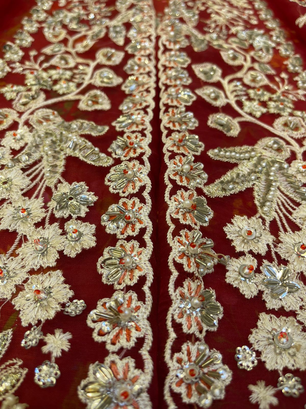 SORAYA BRIDES - SOLARA