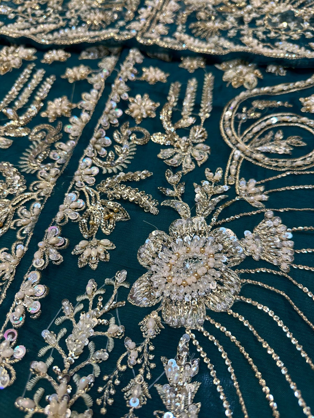 SORAYA - LUXE - WEDDING FESTIVE COUTURE COLLECTION 2026