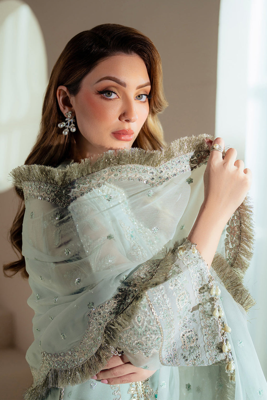 ALIZEH LUXURY FORMALS - 2026 - ORLA