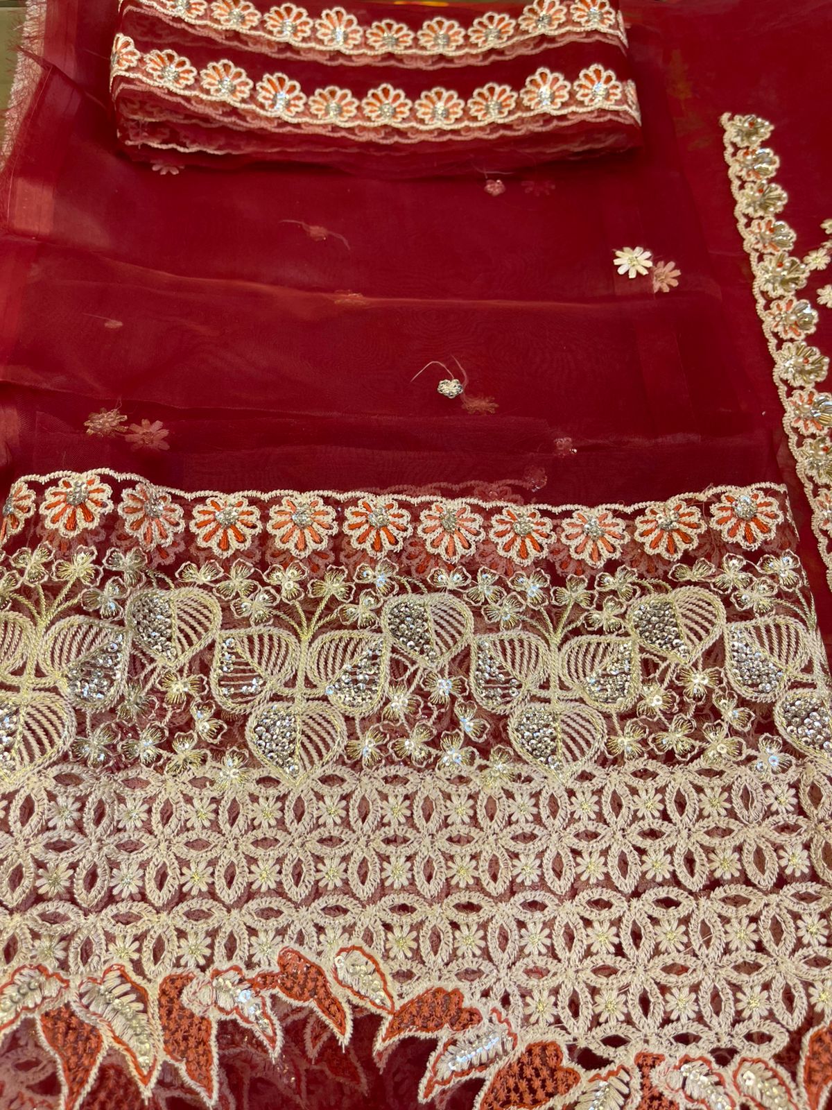 SORAYA BRIDES - SOLARA