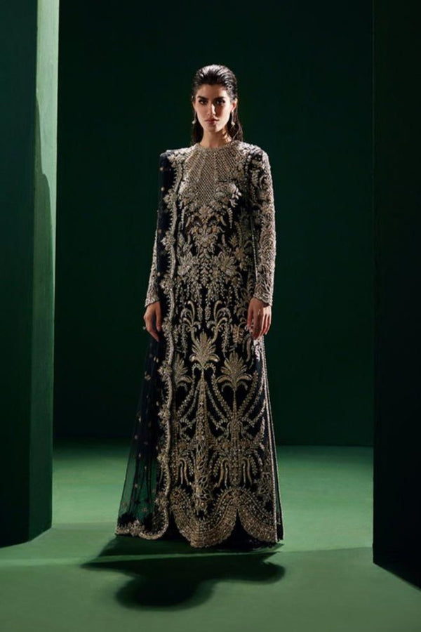 SORAYA - ECLAT- LUXURY WEDDING COUTURE COLLECTION 2026
