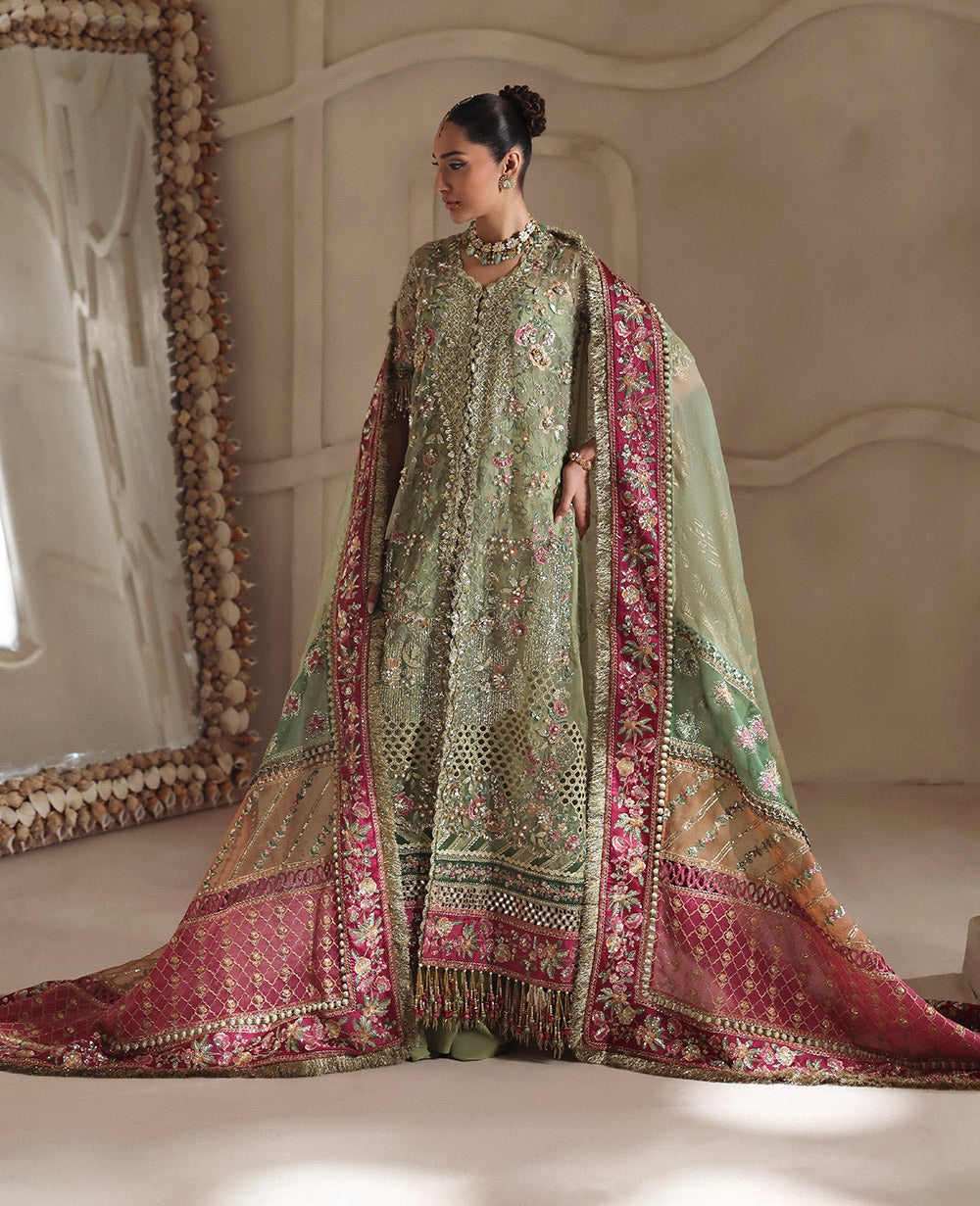 Republic Womenswear - Lilianne - Wedding 25 - D#02 - Eliane