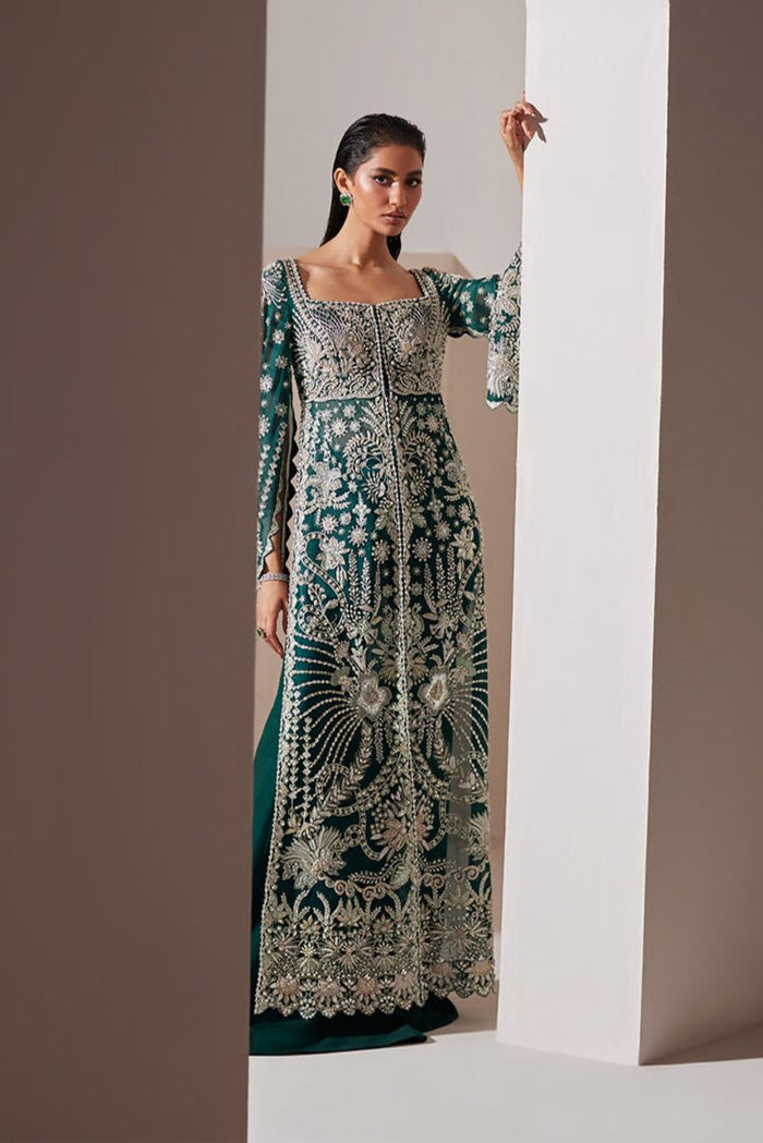 SORAYA - LUXE - WEDDING FESTIVE COUTURE COLLECTION 2026