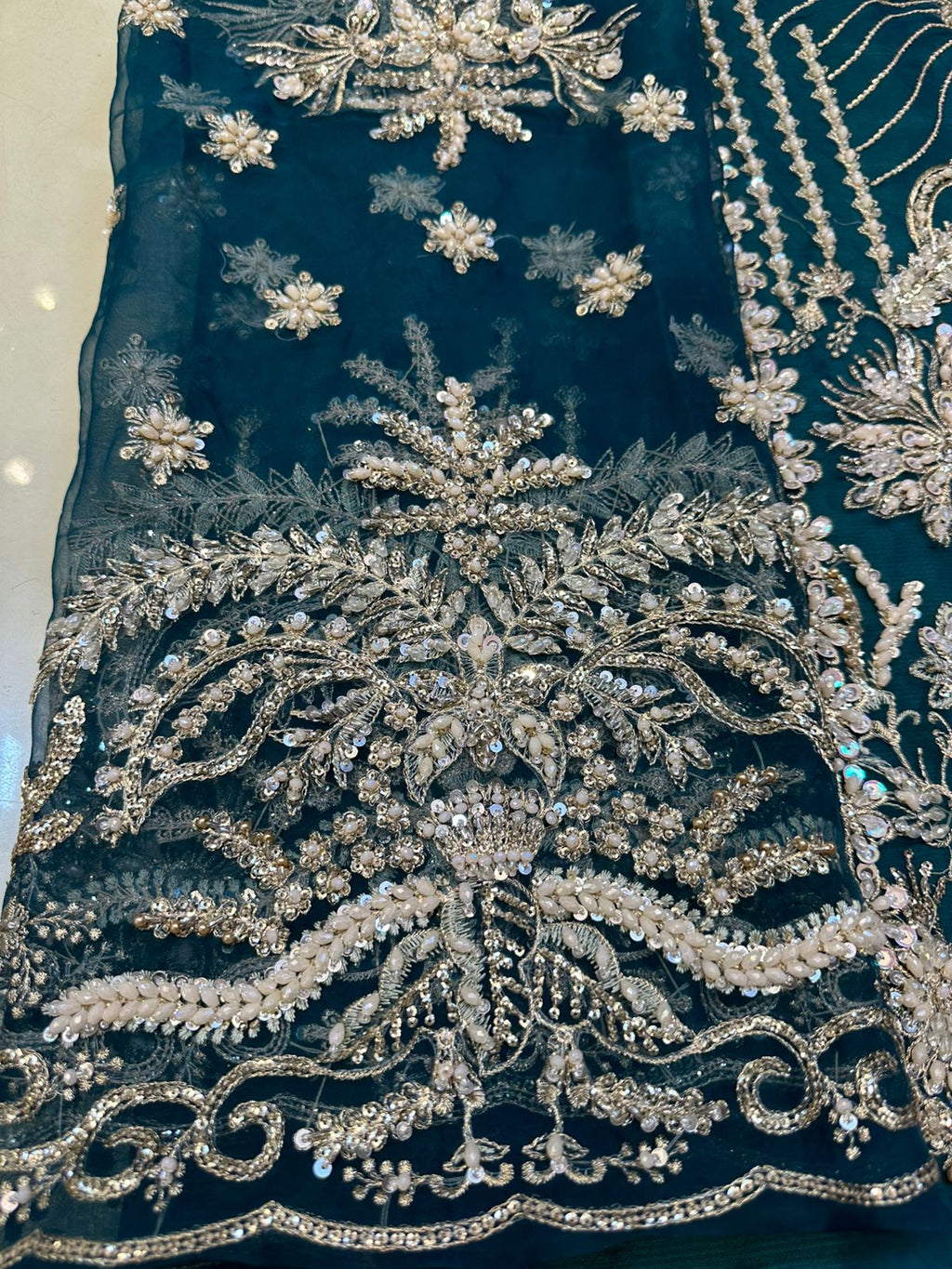 SORAYA - LUXE - WEDDING FESTIVE COUTURE COLLECTION 2026