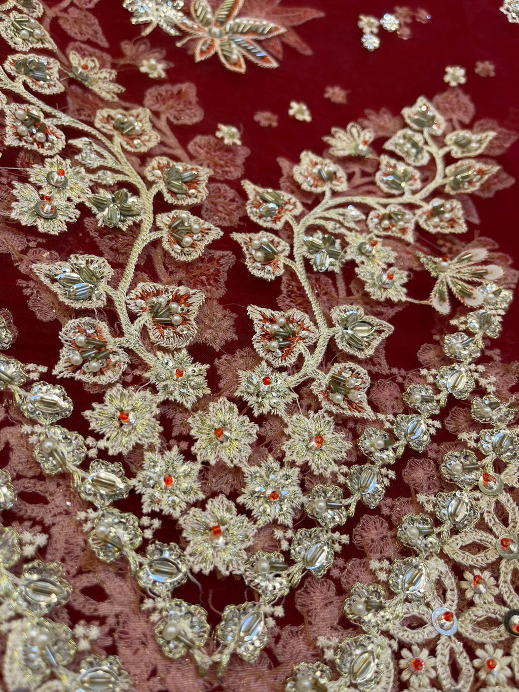 SORAYA BRIDES - SOLARA