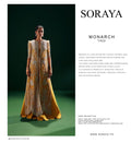 SORAYA - MONARCH
