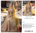 FAIZA SAQLAIN- MAHVEEN - 1550
