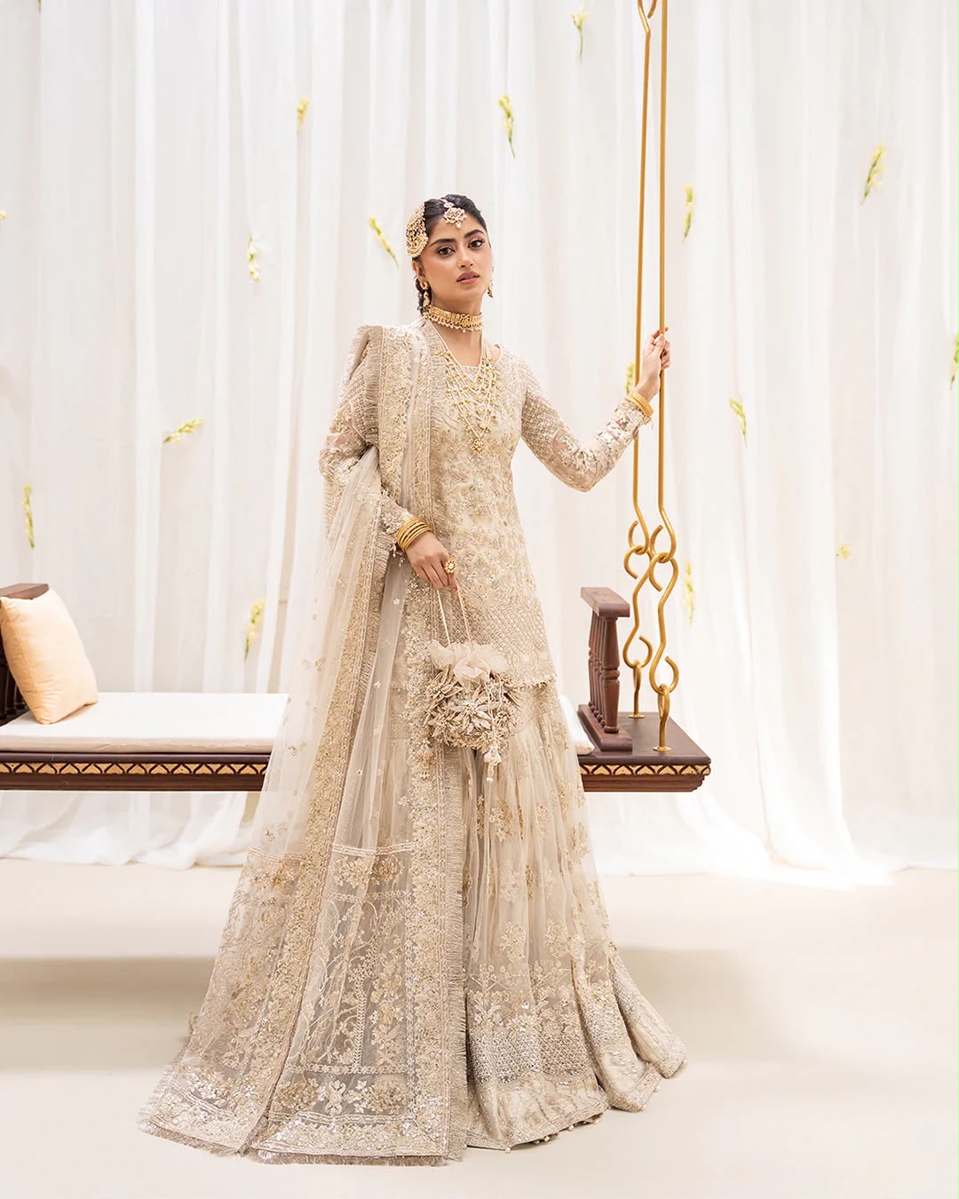 FAIZA SAQLAIN - RUA - SAFAK