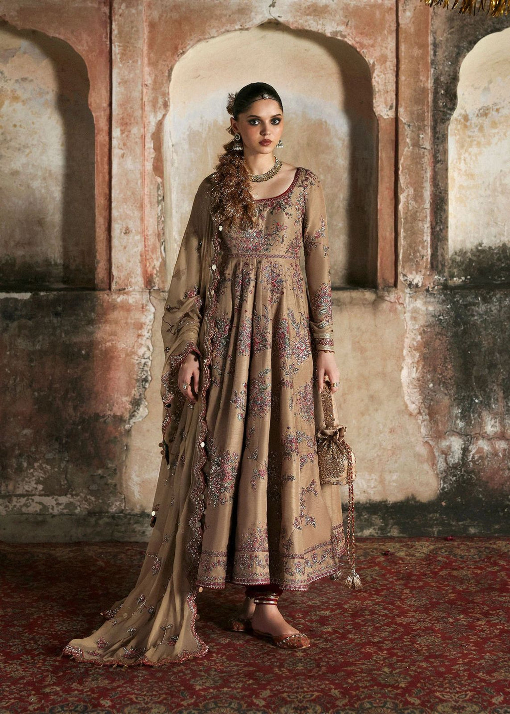 HUSSAIN REHAR - MAHVISH