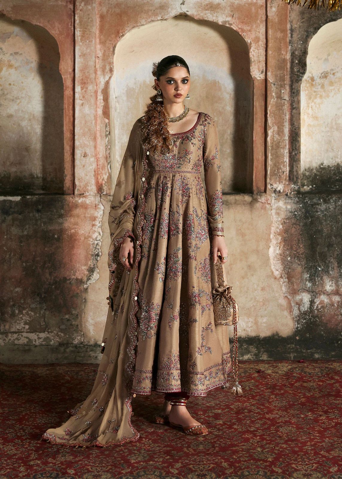 HUSSAIN REHAR - MAHVISH