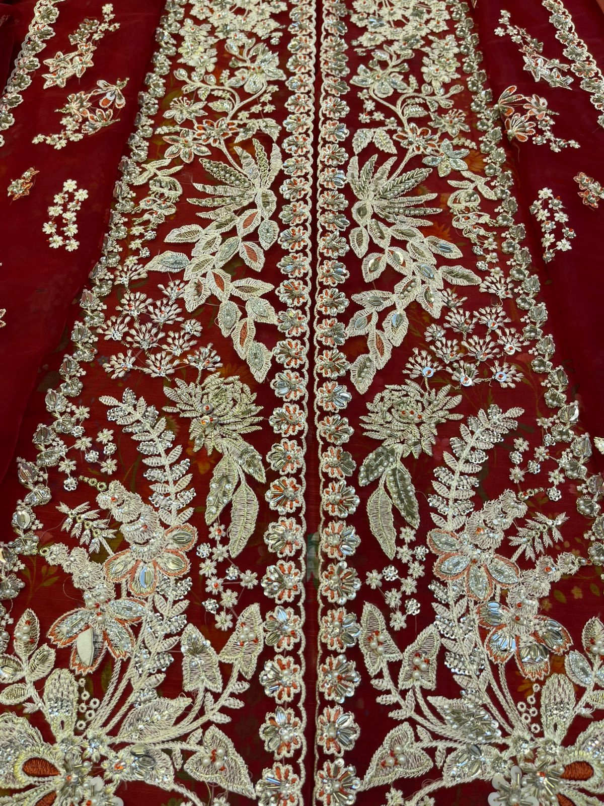 SORAYA BRIDES - SOLARA
