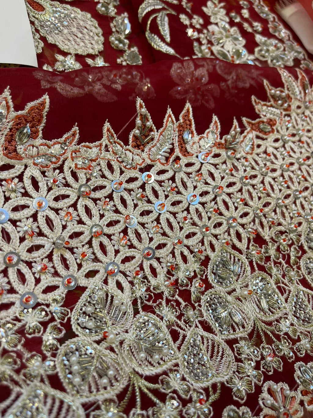 SORAYA BRIDES - SOLARA