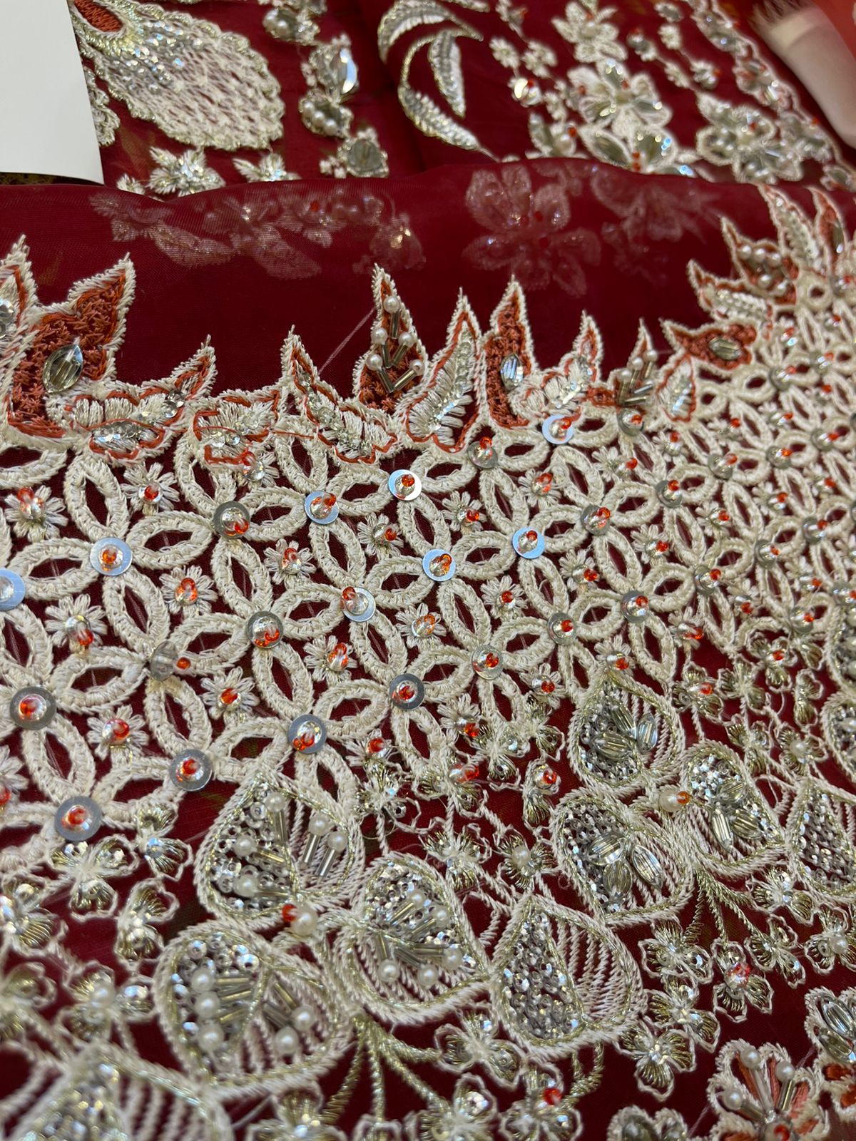 SORAYA BRIDES - SOLARA