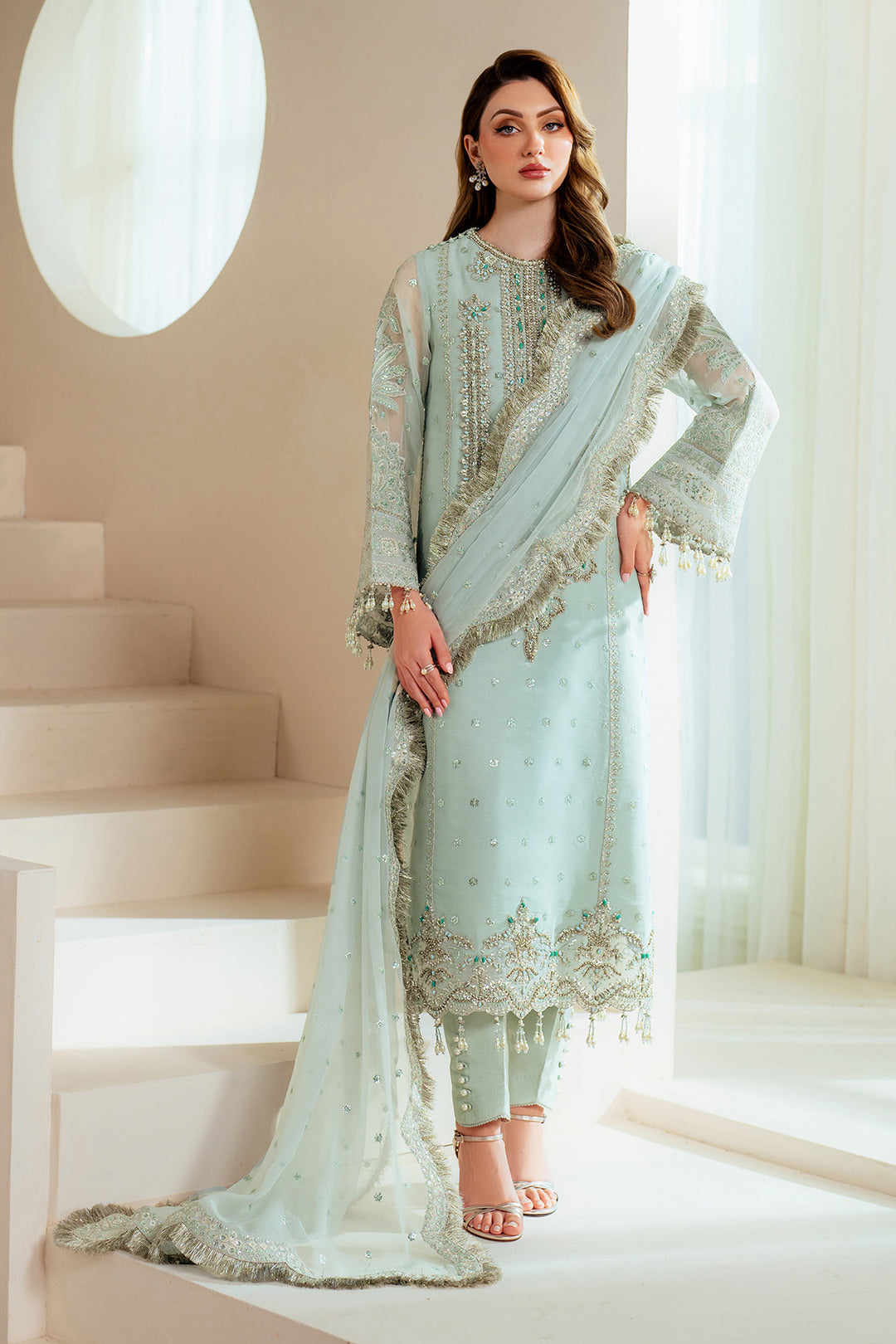 ALIZEH LUXURY FORMALS - 2026 - ORLA
