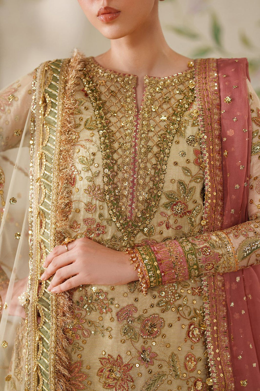 CHANTELLE BY BAROQUE - VOLUME 14 - EMBROIDERED 25