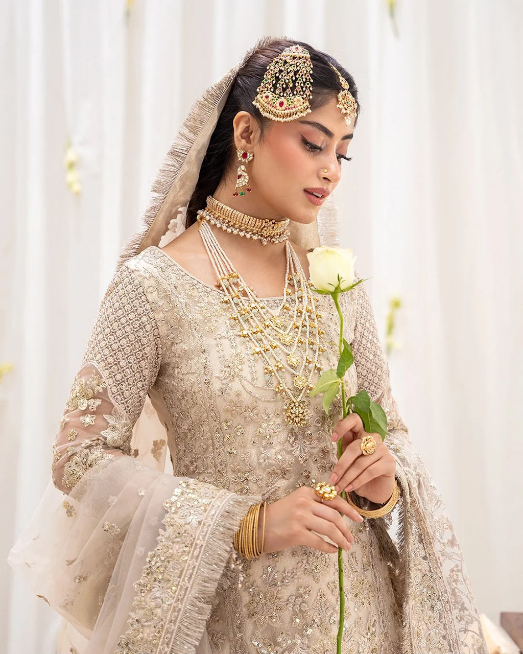 FAIZA SAQLAIN - RUA - SAFAK