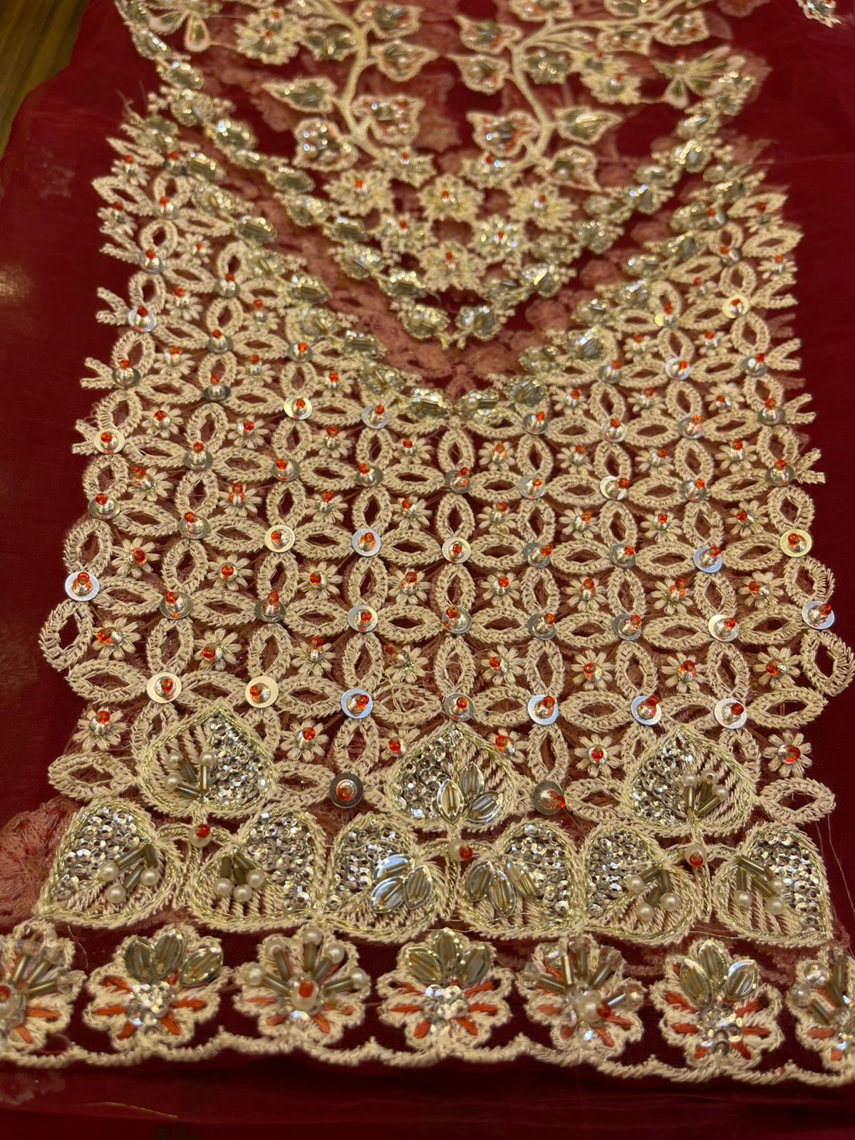 SORAYA BRIDES - SOLARA