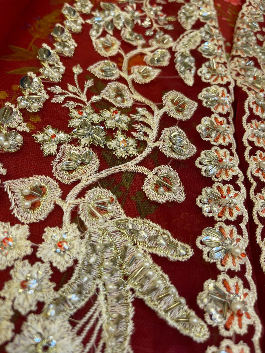 SORAYA BRIDES - SOLARA