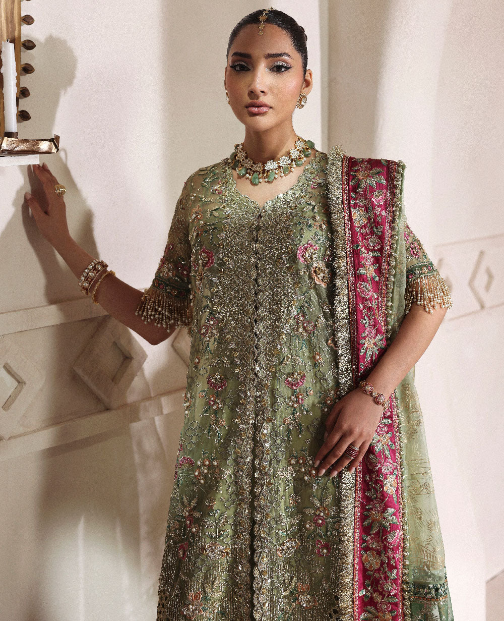 Republic Womenswear - Lilianne - Wedding 25 - D#02 - Eliane