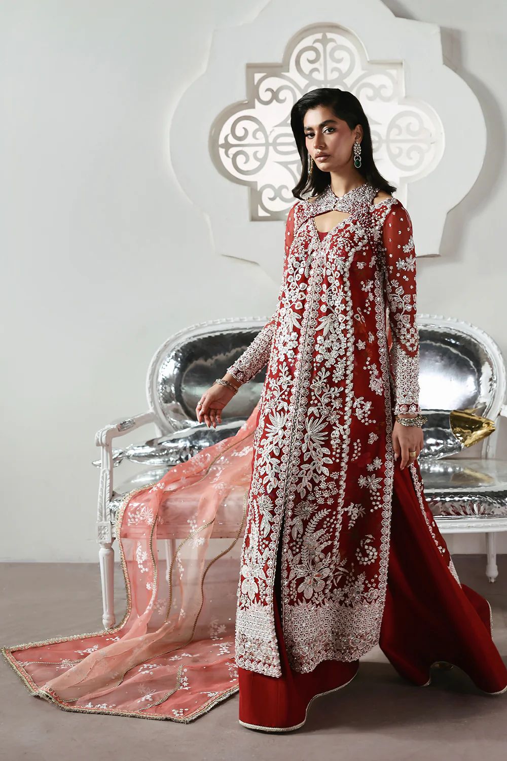 SORAYA BRIDES - SOLARA