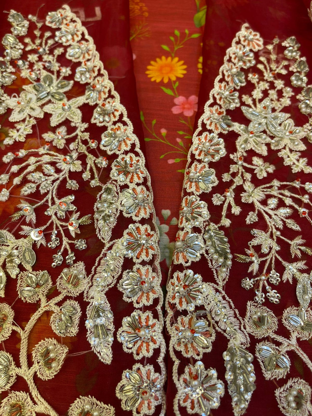 SORAYA BRIDES - SOLARA