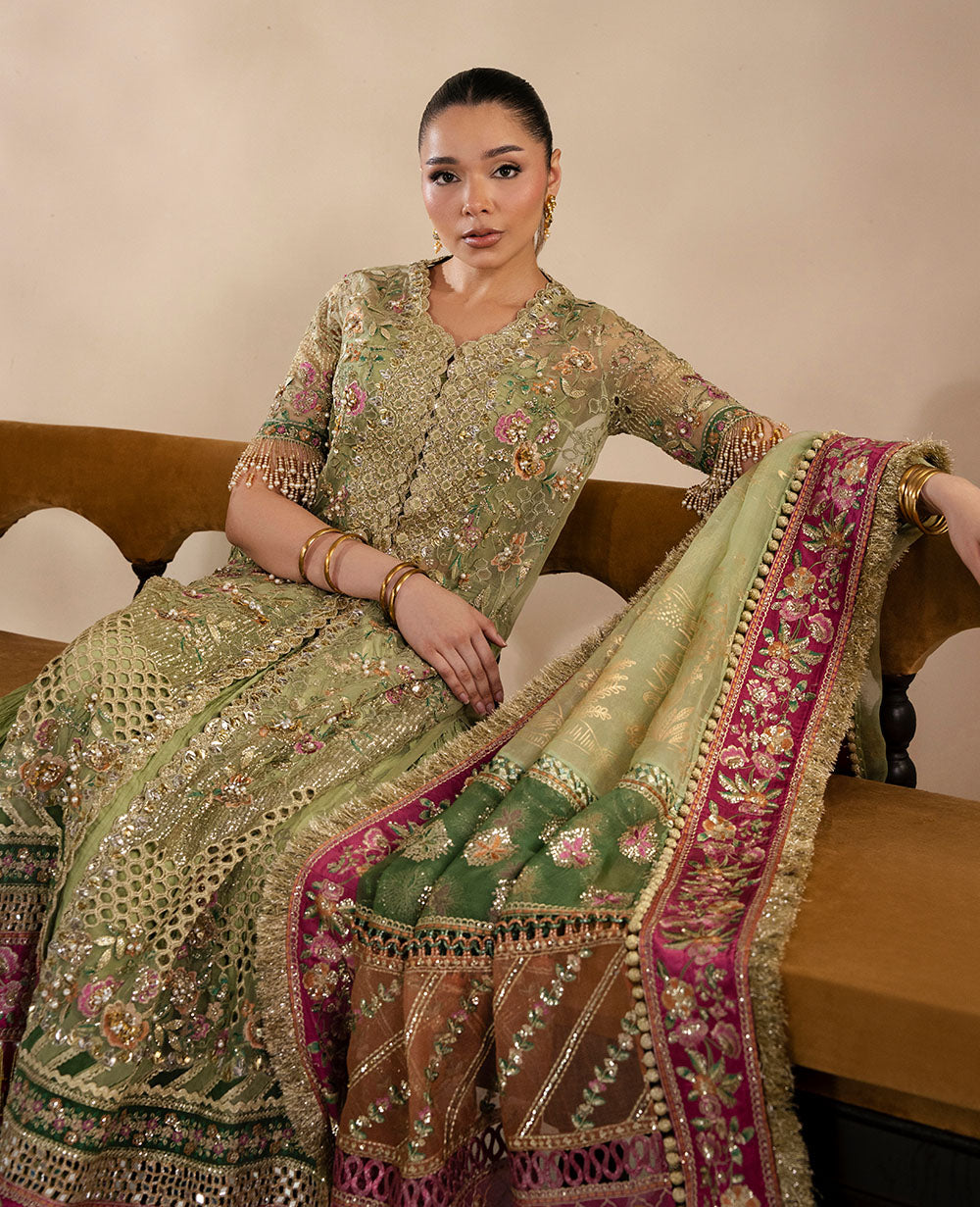 Republic Womenswear - Lilianne - Wedding 25 - D#02 - Eliane