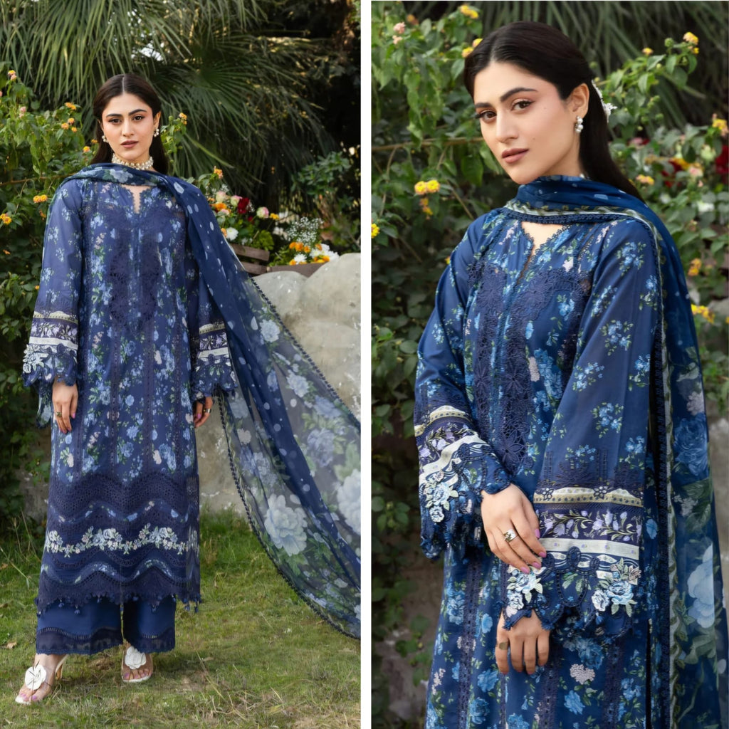 ELAF CHIKANKARI - NEEL
