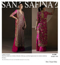 SANA SAFINAZ - COUTURE  LUXURY FORMALS
