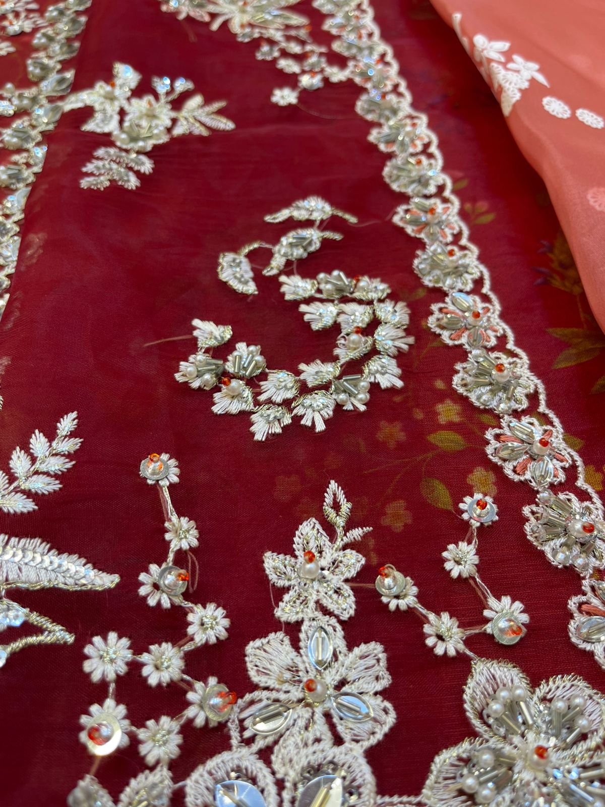 SORAYA BRIDES - SOLARA
